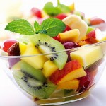 Kom fruit